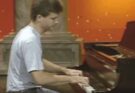 😭#Update Johnny carson once asked the audience if anybody played the piano. this man raised his hand, and his life was forever changed