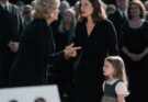 At My Twins’ Funeral, My Mother-in-Law Blamed Me for Their Deaths — Then She Slammed My Head Against the Coffin and Whispered Something Shocking
