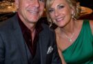 At Our 40th Anniversary, My Husband Publicly Announced He Was Leaving Me for His Young Mistress — Then Our Daughter Did Something Unthinkable