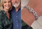 My Husband Bought Me a Diamond Bracelet for Our Anniversary—Then the Saleswoman Whispered, “He Bought Two.”