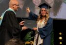 I Thought No One Would Be at My Graduation After Losing My Parents — Then My Brother Covered My Eyes