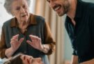 My Mother-in-Law Sent Me to the Hospital—My Husband Told Me to Apologize, Until He Found My Empty Hospital Bed