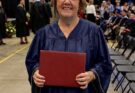 They Were Too Ashamed of My Age to Attend My Graduation—Then I Walked Outside and Saw Someone I Never Expected