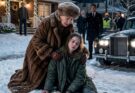 My Family Celebrated Christmas While I Froze Outside in the Snow — Then My Billionaire Grandma Stepped Out of a Limousine and Said, “Demolish”