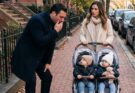 Three Years After Our Divorce, I Was Stunned to Discover My Ex-Wife Had Twins Who Looked Just Like Me — But Another Man Was Calling Her His Wife