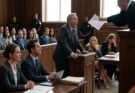 My Father Slapped Me Before Forcing Me to Sign Over My House to My Sister — But in Court, the Judge Asked Him One Question He Couldn’t Answer